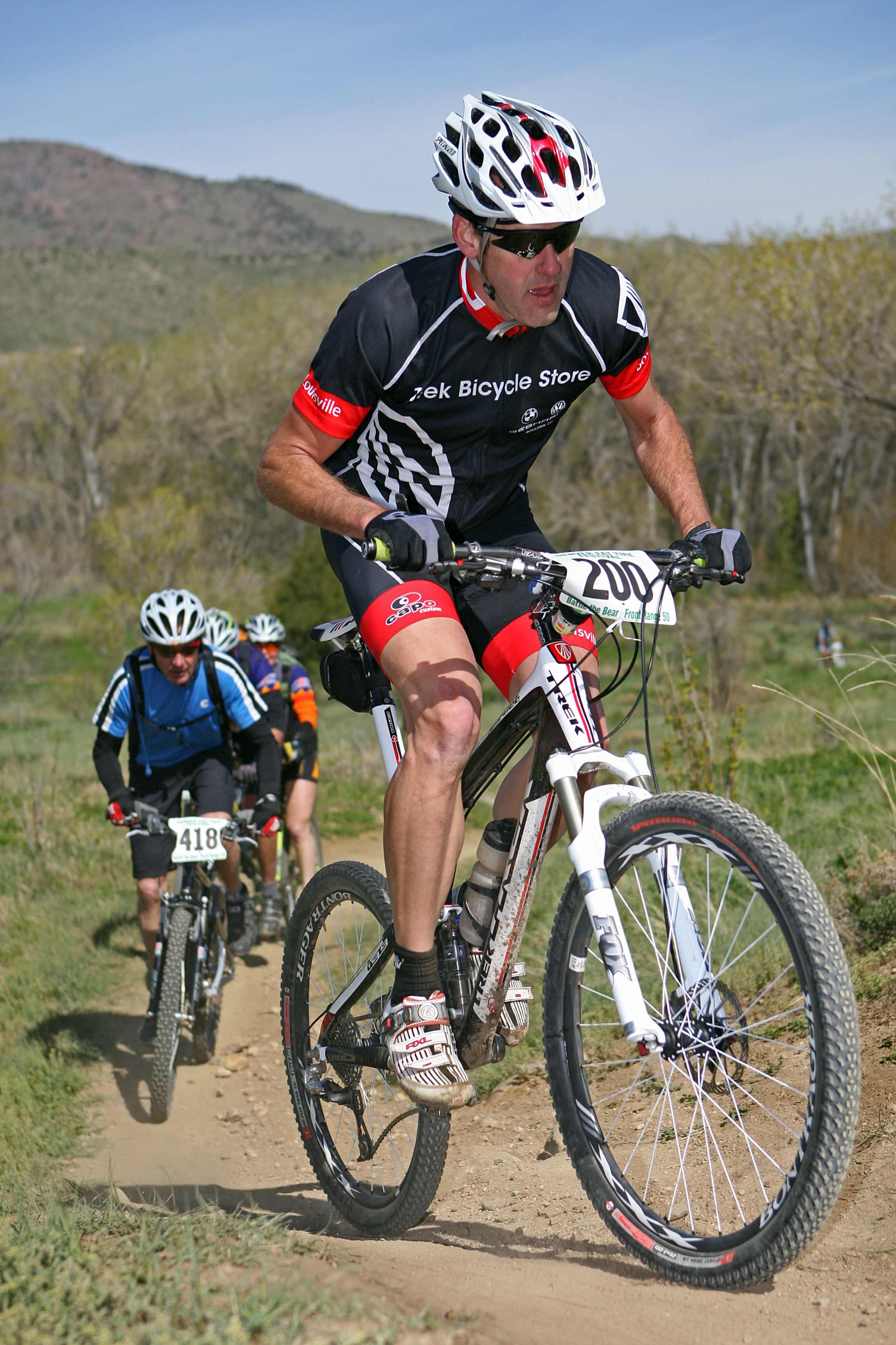 MTB Cross Country XC Race Training Plans MTBCOACH COM MTB Cross Country XC Race Training Plans MTBCOACH COM