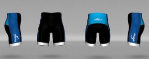 MTBCoach Training and Race Short