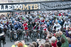 Leadville 100 Mile MTB Race Training Plan