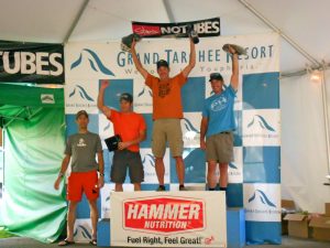 100 mile mtb race training plans