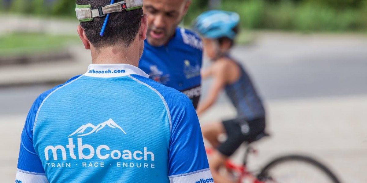 Triathlon coaching - Train Race Endure