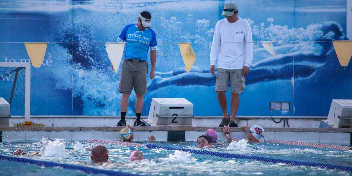 Triathlon Coaching