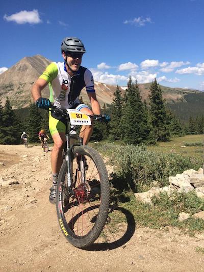 endurance mtb coach